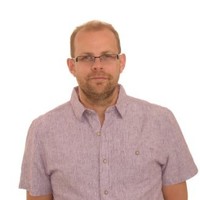 Daniel Toms