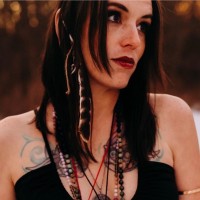 Ashley Sherwood