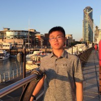 Daniel Zhou