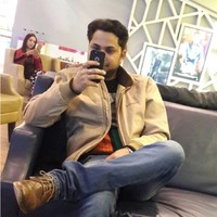 Sandeep Pant