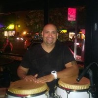 Tommy Alvarez (Freelance Percussionist)