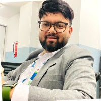 Vineet Kumar