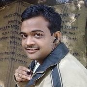 Nilesh Salodkar