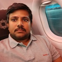 Guru Prasad Mohan