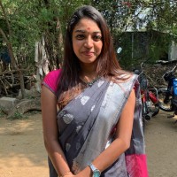 Harishma Anto