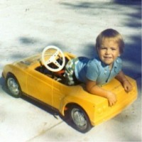 FABRICE DUMONT CHAZAL