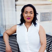 Jessica Landry-Gaters