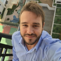 Luís Fernando Massoni Garcia