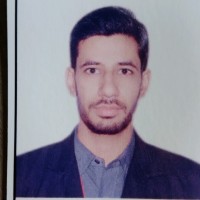 Naveen Antil