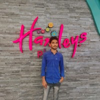 Vishnu Vardhan Kothapalli