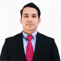 Josué Joel Moreno Astorga