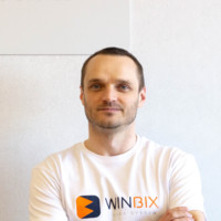 Evgenii Krasnianskii