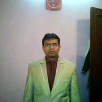 Md Nayeem Akhter