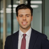 Charlie Connell, Cfa