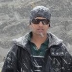 Tushar Rishipathak