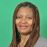 Theresa Lumley