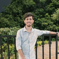 Rohith Patel