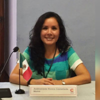 Andrómeda Rivera Castañeda