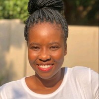 Nobuhle Mahlangu