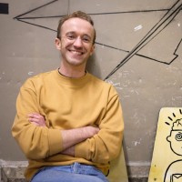 Fredrik McCarrick Diffner