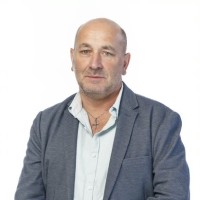 Laurent Roques