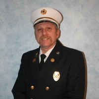Steven Raye