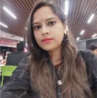 Sunaina Sharma