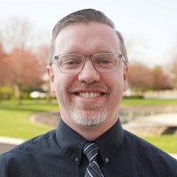 Jeff Heimberger