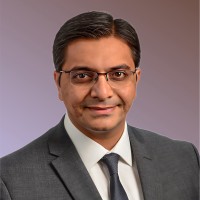 Jaydeep Joshi