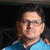 Mahesh Devani