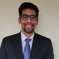 Kartik Kohli, Cfa