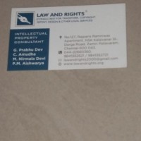 Law And Rights