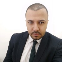 Mohammed Jabr