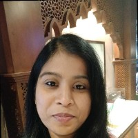 Vanitha Samuel