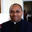 Rev.  Dr. Peter Siamoo
