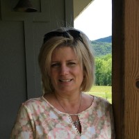 Tammy Stiles