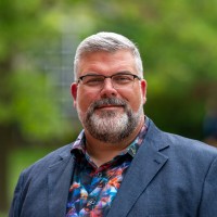 Scott D. Crawford