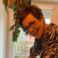 Anja Striekwold-Vis