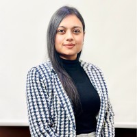 Kiranpreet Kaur