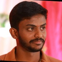 Dileep P G