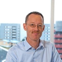 Lars Nyborg