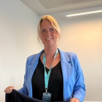 Anja Heinze Skov