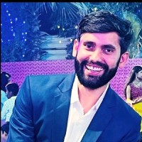 Rishabh Tripathi