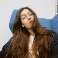 Anastasiia Chaplin