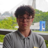 Lucas Camurça