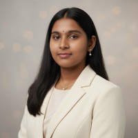 Vidhyambika Sr