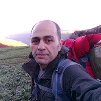 Arash Kia