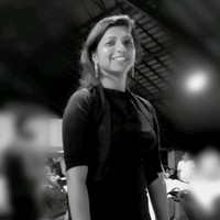 Papiya Sarkar