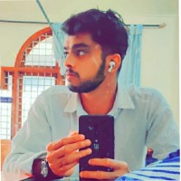 Vivek P Kamath