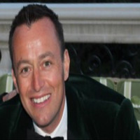 Mark Donnor